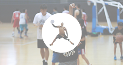 3 Days Ball Handling Camp <br>($99 Early Bird, Usual $129)
