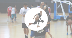 3 Days Footwork Camp <br>($99 Early Bird, Usual $129)