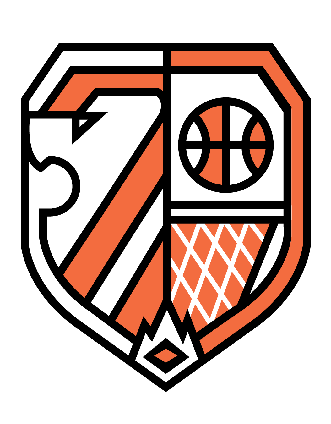 Scholar Basketball Academy Logo